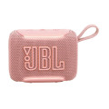 Loa Di Động JBL Go 5 Pink (4.8W, Bluetooth 5.3, Pin 8h, IP67)