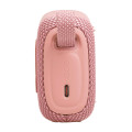 Loa Di Động JBL Go 5 Pink (4.8W, Bluetooth 5.3, Pin 8h, IP67)