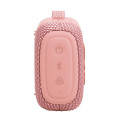 Loa Di Động JBL Go 5 Pink (4.8W, Bluetooth 5.3, Pin 8h, IP67)