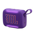 Loa Di Động JBL Go 5 Purple (4.8W, Bluetooth 5.3, Pin 8h, IP67)