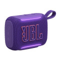 Loa Di Động JBL Go 5 Purple (4.8W, Bluetooth 5.3, Pin 8h, IP67)