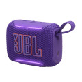 Loa Di Động JBL Go 5 Purple (4.8W, Bluetooth 5.3, Pin 8h, IP67)