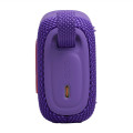 Loa Di Động JBL Go 5 Purple (4.8W, Bluetooth 5.3, Pin 8h, IP67)