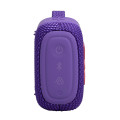 Loa Di Động JBL Go 5 Purple (4.8W, Bluetooth 5.3, Pin 8h, IP67)