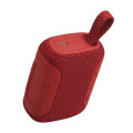 Loa Di Động JBL Go 5 Red (4.8W, Bluetooth 5.3, Pin 8h, IP67)