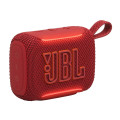 Loa Di Động JBL Go 5 Red (4.8W, Bluetooth 5.3, Pin 8h, IP67)