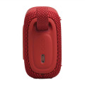 Loa Di Động JBL Go 5 Red (4.8W, Bluetooth 5.3, Pin 8h, IP67)