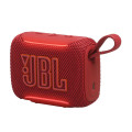 Loa Di Động JBL Go 5 Red (4.8W, Bluetooth 5.3, Pin 8h, IP67)