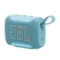 Loa Di Động JBL Go 5 Turquoise (4.8W, Bluetooth 5.3, Pin 8h, IP67)