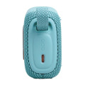 Loa Di Động JBL Go 5 Turquoise (4.8W, Bluetooth 5.3, Pin 8h, IP67)