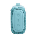 Loa Di Động JBL Go 5 Turquoise (4.8W, Bluetooth 5.3, Pin 8h, IP67)