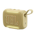 Loa Di Động JBL Go 5 Yellow (4.8W, Bluetooth 5.3, Pin 8h, IP67)