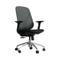 Ghế Công Thái Học Epione ElysChair - Không Kê Đầu - All Black
