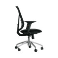 Ghế Công Thái Học Epione ElysChair - Không Kê Đầu - All Black