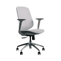 Ghế Công Thái Học Epione ElysChair - Không Kê Đầu - Cool Gray