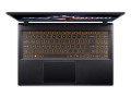 Laptop Acer Gaming Nitro ProPanel ANV15-52-50VA (Intel Core 5 210H, RTX 3050 6 GB GDDR6, Màn Hình 15.6 inch FHD, RAM 16GB, SSD 512GB, Windows 11 Home, Đen)