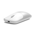 Chuột Không Dây Satechi Slim EX Dual Mode ST-MEX (Bluetooth 5.3, USB-C, 2.4GHz, Silver)