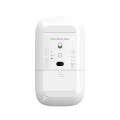 Chuột Không Dây Satechi Slim EX Dual Mode ST-MEX (Bluetooth 5.3, USB-C, 2.4GHz, Silver)