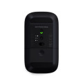 Chuột Không Dây Satechi Slim EX Dual Mode ST-MEXC (Bluetooth 5.3, USB-C, 2.4GHz, Space Black)