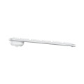 Bàn Phím Không Dây Satechi Slim EX1 FOR MAC ST-KEX1S-EN (Bluetooth, USB-C 2.4GHz, Silver)