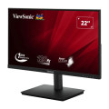 Màn Hình ViewSonic 21.5inch VA220A-H (FullHD, VA, 120Hz, 1ms, 104% sRGB)