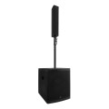 Loa Column Di Động Sumico EUROTECH 1243ST (800W, Bluetooth 5.3)