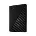 Ổ Cứng Di Động HDD WD My Passport 1TB Black (WDBYVG0010BBK-WESN)