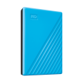 Ổ Cứng Di Động HDD WD My Passport 1TB Blue (WDBYVG0010BBL-WESN)