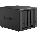 Thiết Bị Lưu Trữ NAS Synology DiskStation DS425+ (4-Bay)