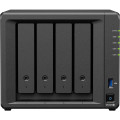Thiết Bị Lưu Trữ NAS Synology DiskStation DS425+ (4-Bay)
