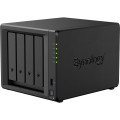 Thiết Bị Lưu Trữ NAS Synology DiskStation DS425+ (4-Bay)