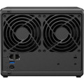 Thiết Bị Lưu Trữ NAS Synology DiskStation DS425+ (4-Bay)