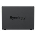 Thiết Bị Lưu Trữ NAS Synology DiskStation DS725+ (2-Bay)