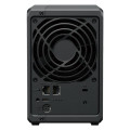 Thiết Bị Lưu Trữ NAS Synology DiskStation DS725+ (2-Bay)