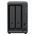 Thiết Bị Lưu Trữ NAS Synology DiskStation DS725+ (2-Bay)