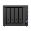 Thiết Bị Lưu Trữ NAS Synology DiskStation DS925+ (4-Bay)