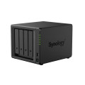 Thiết Bị Lưu Trữ NAS Synology DiskStation DS925+ (4-Bay)