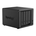Thiết Bị Lưu Trữ NAS Synology DiskStation DS925+ (4-Bay)