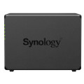 Thiết Bị Lưu Trữ NAS Synology DiskStation DS925+ (4-Bay)