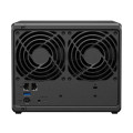 Thiết Bị Lưu Trữ NAS Synology DiskStation DS925+ (4-Bay)
