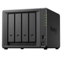 Thiết Bị Lưu Trữ NAS Synology DiskStation DS925+ (4-Bay)