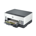 Máy In Phun Màu HP Smart Tank 720 All-in-One (6UU46A) (In Đảo Mặt A4, Copy, Scan, USB, WiFi, Màu Trắng)