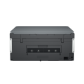 Máy In Phun Màu HP Smart Tank 720 All-in-One (6UU46A) (In Đảo Mặt A4, Copy, Scan, USB, WiFi, Màu Trắng)