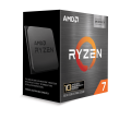 CPU AMD Ryzen 7 5800X3D 10th Anniversary Edition (3.4GHz Turbo 4.5GHz, 8 nhân 16 luồng, 96MB L3 Cache, 105W, Socket AM4, No GPU)