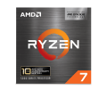 CPU AMD Ryzen 7 5800X3D 10th Anniversary Edition (3.4GHz Turbo 4.5GHz, 8 nhân 16 luồng, 96MB L3 Cache, 105W, Socket AM4, No GPU)