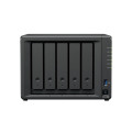 Thiết Bị Lưu Trữ NAS Synology DiskStation DS1525+ (5-Bay)