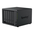 Thiết Bị Lưu Trữ NAS Synology DiskStation DS1525+ (5-Bay)