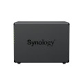 Thiết Bị Lưu Trữ NAS Synology DiskStation DS1525+ (5-Bay)