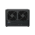 Thiết Bị Lưu Trữ NAS Synology DiskStation DS1525+ (5-Bay)
