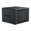 Thiết Bị Lưu Trữ NAS Synology DiskStation DS1525+ (5-Bay)